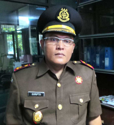 Ini Penjelasan Kajari Pekanbaru Terkait Penahanan 3 Dokter RSUD Arifin Achmad